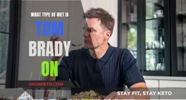 Tom Brady's Diet: Unlocking the Secrets of His Super Bowl Success