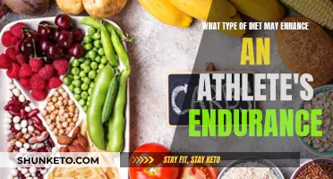 Fuel Your Endurance: The Ultimate Diet Guide for Athletes