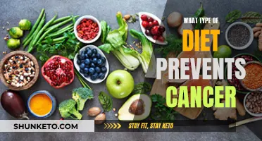 Cancer-Beating Diet: Unlocking the Power of Nutrition