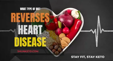 Diet Revolution: Reversing Heart Disease with Healthy Eating