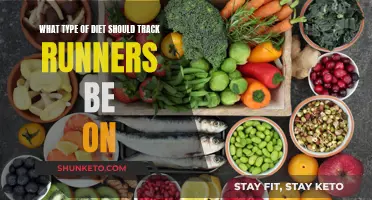 Runners' Diet: Fueling for Performance and Recovery