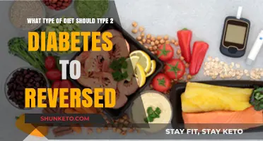 Reversing Type 2 Diabetes: The Dietary Approach