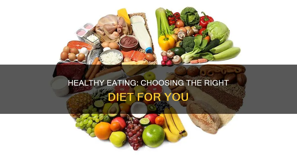 what type of diet shouls i have