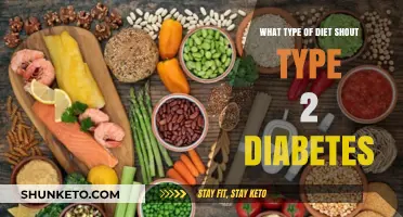 Smart Dieting Strategies for Type 2 Diabetes