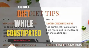 Beat Constipation: Diet Tips for Relief