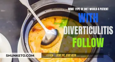 Diverticulitis Diet: Foods to Eat and Avoid