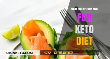 Best Fatty Fish Options to Boost Your Keto Diet Success