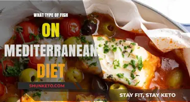 Best Fish Picks for the Mediterranean Diet