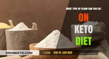 Keto-Friendly Flours: What's Safe to Eat?
