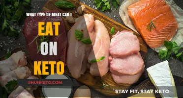 Meat on Keto: What's Allowed and What's Not
