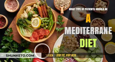 The Mediterranean Diet: Who Benefits?