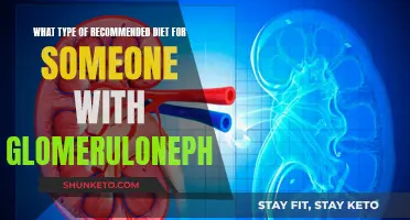 Healthy Eating with Glomerulonephritis: Recommended Diet Tips