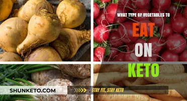Best Keto-Friendly Vegetables to Eat and Enjoy