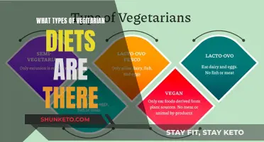 Exploring the Varied Paths of Vegetarianism: A Guide to Different Diets