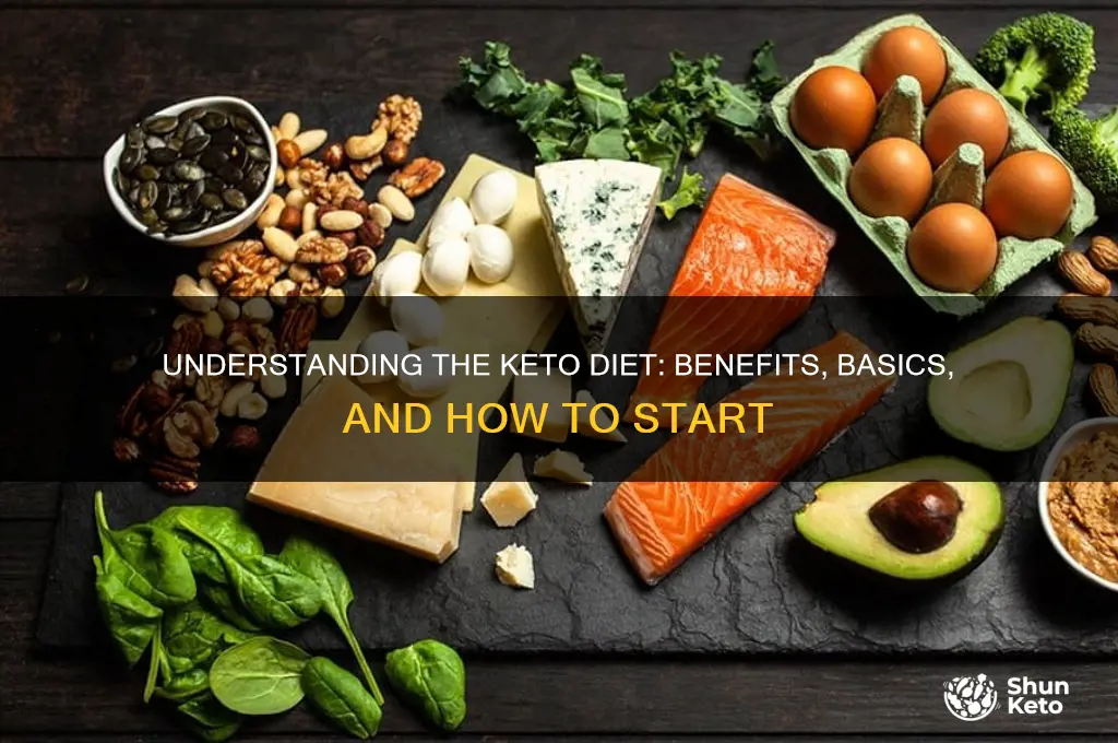 what ua the keto diet