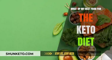Keto Diet Essentials: Top Foods to Fuel Your Low-Carb Lifestyle