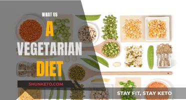 Vegetarian Diet: What It Is and Who It's For