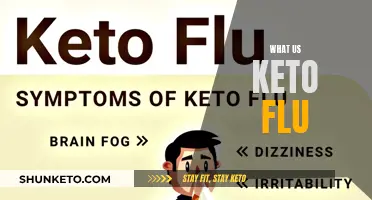 Keto Flu: Understanding the Temporary Discomfort