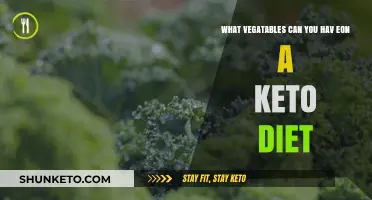 Keto-Friendly Veggies: Low-Carb Options for Your Ketogenic Diet Plan