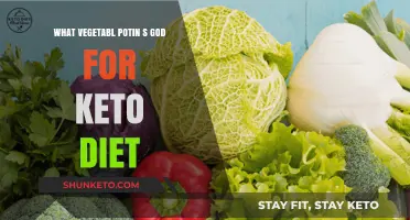 Keto-Friendly Veggies: Top Low-Carb Options for Your Diet Plan