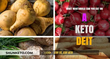Best Keto-Friendly Veggies to Eat and Enjoy