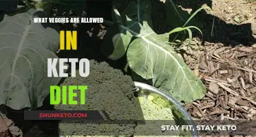 Keto-Friendly Veggies: Low-Carb Options for Your Diet Plan