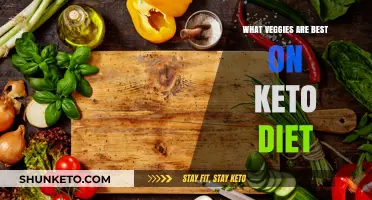 Keto-Friendly Veggies: Top Low-Carb Choices for Your Diet Success