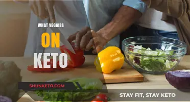 Keto-Friendly Veggies: Low-Carb Options for a Healthy Diet Plan