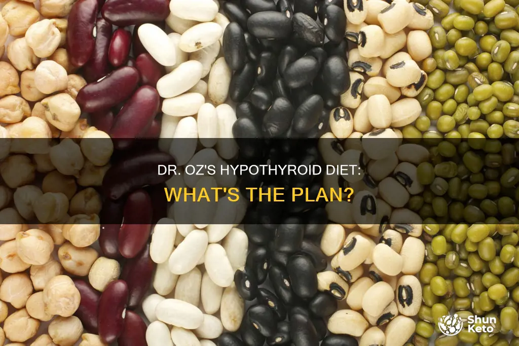 what was dr oz