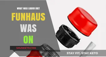 Liquid Diet: Funhaus' Weight Loss Journey