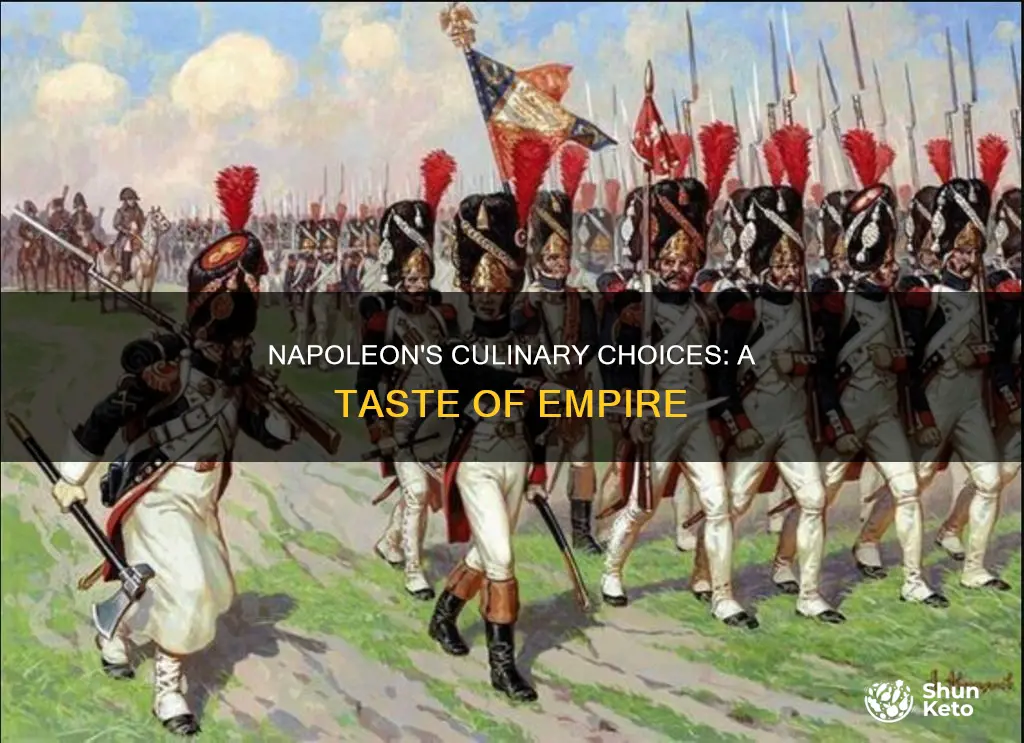 what was napoleon