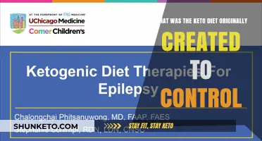 Keto Diet Origins: Controlling Epilepsy Before Weight Loss Trends