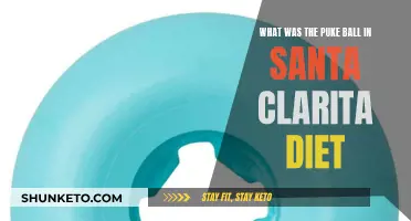 Santa Clarita Diet: The Mystery of the Puke Ball