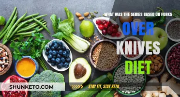 Forks Over Knives: A Plant-Based Diet Revolution