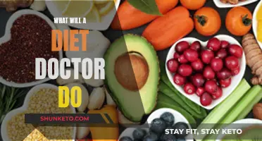 Diet Doctor's Guide: Unlocking Healthy Eating Habits