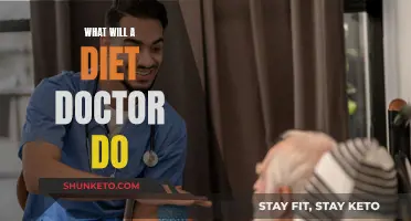 Diet Doctors: Your Weight Loss Companion