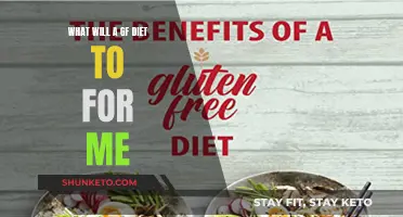 Transform Your Health: Discover the Power of a GF Diet