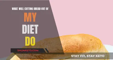 How Will My Body Change Without Bread?