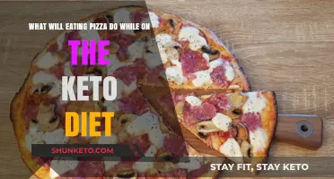 Pizza and Keto: What You Need to Know