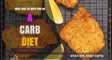 Carbs to Pair with Fish: A Healthy Diet Guide