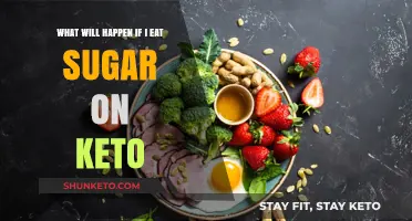Sugar on Keto: What You Need to Know