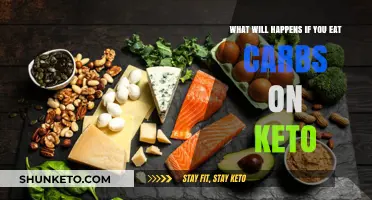 Carb Consumption: Breaking the Keto Diet Rules
