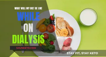 Dialysis Diet: Navigating Nutrition for Optimal Kidney Health