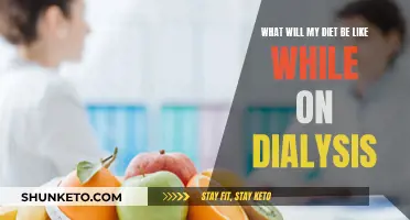 Dialysis Diet: What Foods Should I Eat?
