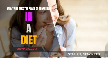 Healthy Alternatives to Grapefruit for Your Diet