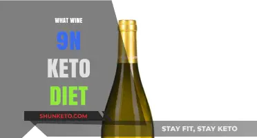 Keto-Friendly Wines: Enjoying a Glass Without Breaking Your Diet