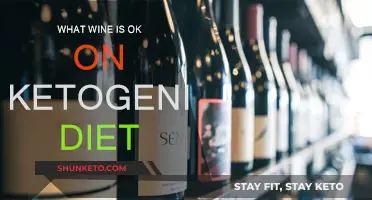 Keto-Friendly Wines: What to Drink and Avoid