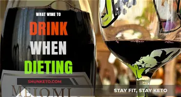 Wine and Diet: Best Pairings for Weight Loss