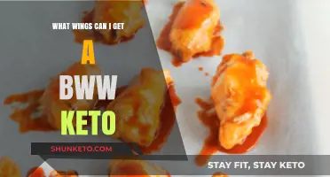 Keto-Friendly Wings Options at BWW: A Low-Carb Guide