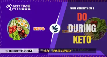 Effective Keto-Friendly Workouts to Boost Fat Loss and Energy